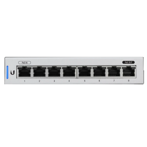 UniFi switch US-8