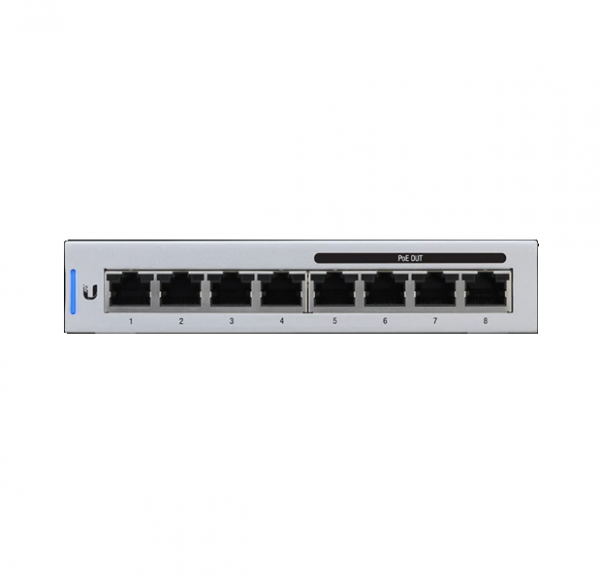 UniFi switch US-8-60W