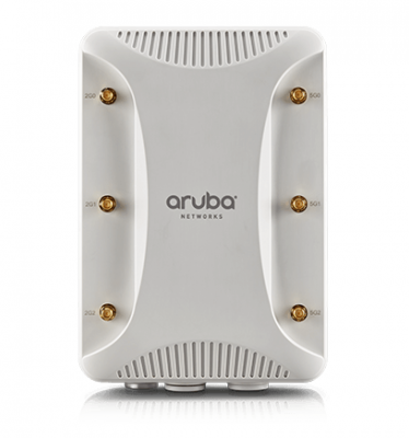 Aruba-228 outdoor access point