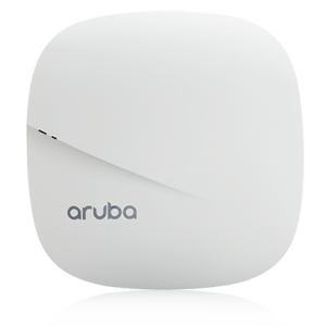 Aruba 300 Enterprise Access Points