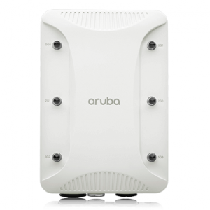 Aruba-318 outdoor access point