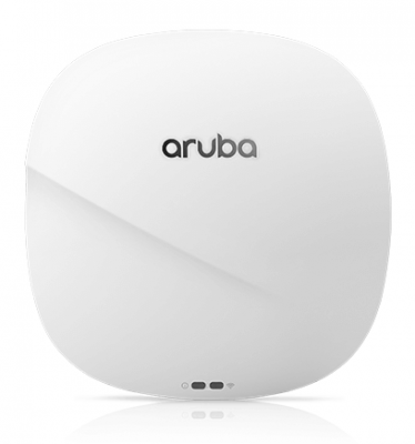 Aruba 340 Enterprise Access Points