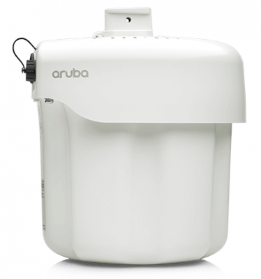 Aruba-370 outdoor access point