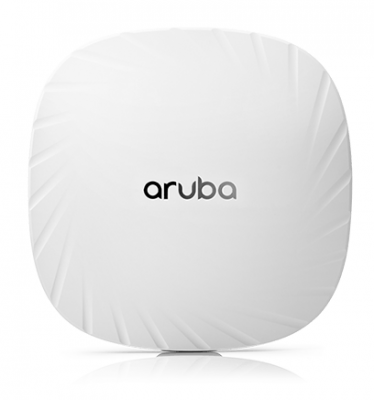 Aruba 500 Enterprise Access Points