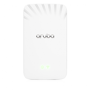 Aruba-500H remote access point