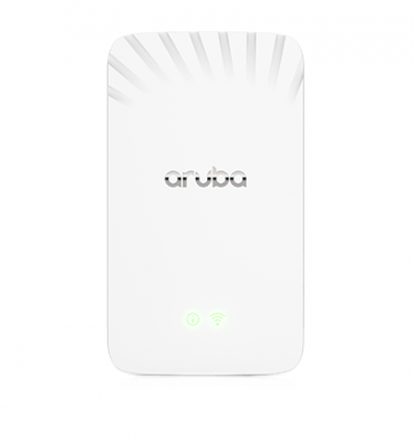 Aruba-500H remote access point