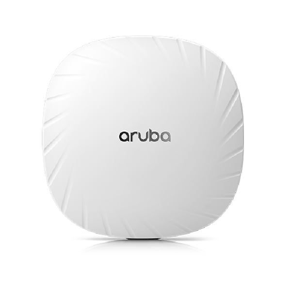 Wifi Aruba