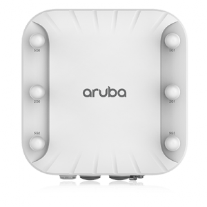 Aruba-518 outdoor access point