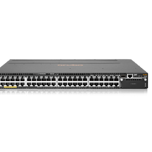 Smart switch PoE Aruba-3810M-48G