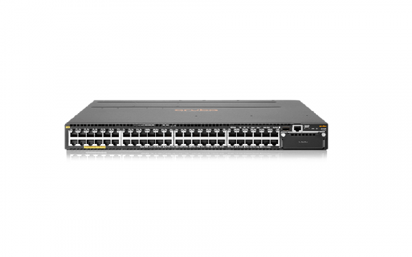 Smart switch PoE Aruba-3810M-48G