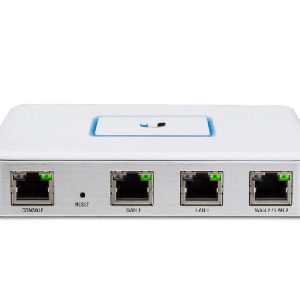 UniFi Router USG