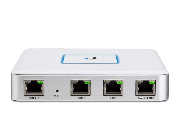 UniFi Router USG