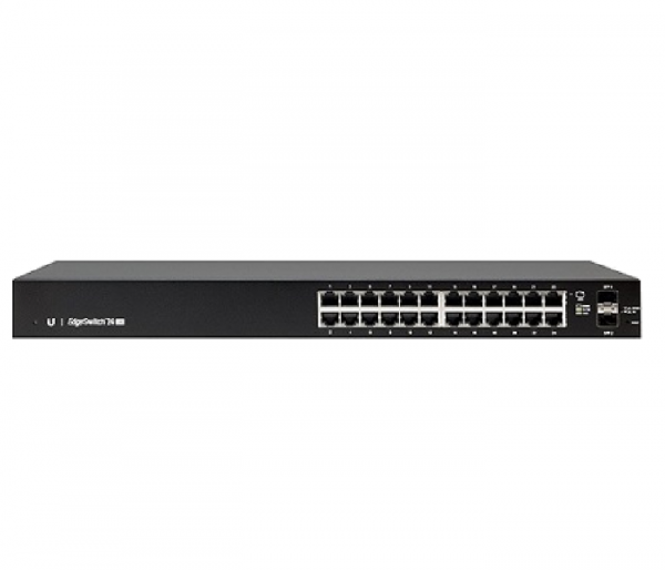 UniFi switch ES-24-250W