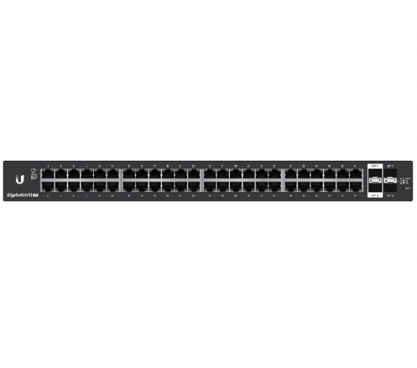 UniFi switch ES-48-LITE