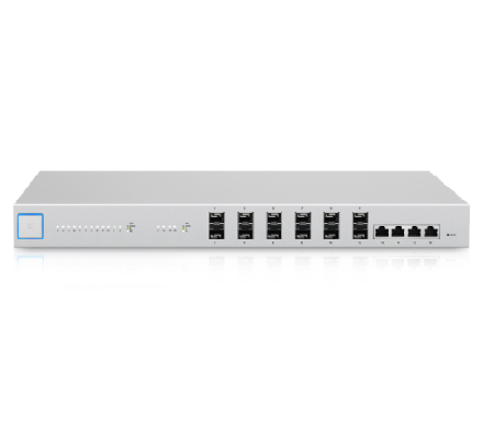 UniFi switch US-16-XG