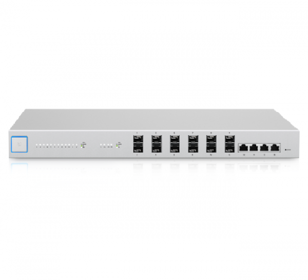 UniFi switch US-16-XG