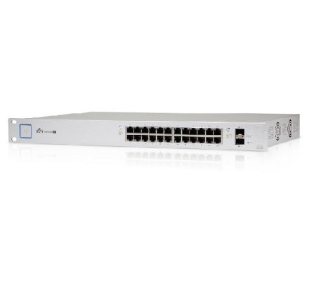 UniFi switch US-24-500W