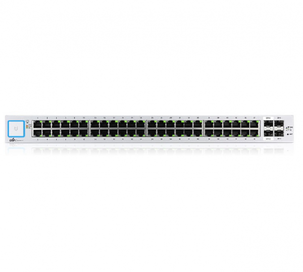 UniFi switch US-48