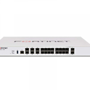 FortiGate 100E firewall device