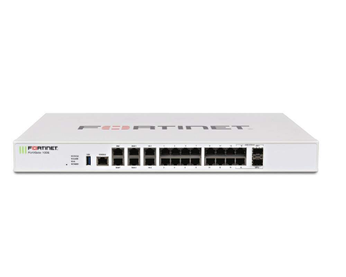 FortiGate 100E firewall device