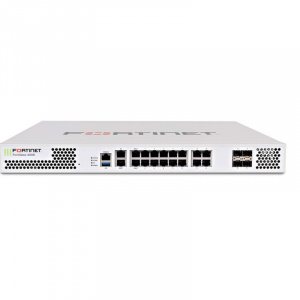 FortiGate 200E firewall device