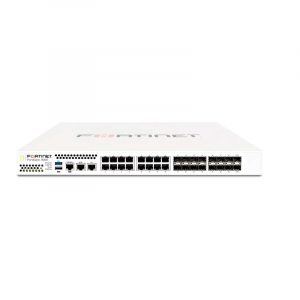 FortiGate 300E firewall device