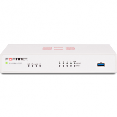 FortiGate 30E firewall device