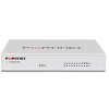 FortiGate 60E firewall device