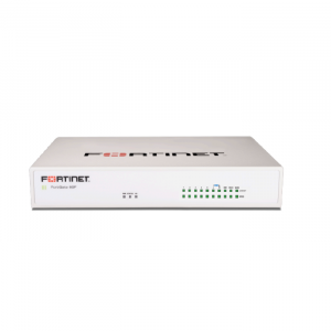 FortiGate 60F firewall device