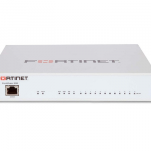 FortiGate 80E firewall device