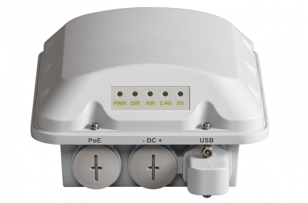 Ruckus T310 outdoor access point