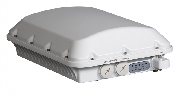 Ruckus T610 outdoor access point