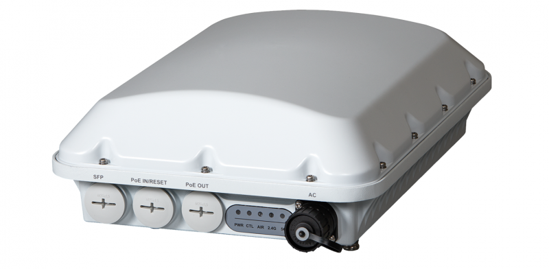 Ruckus T710 outdoor access point