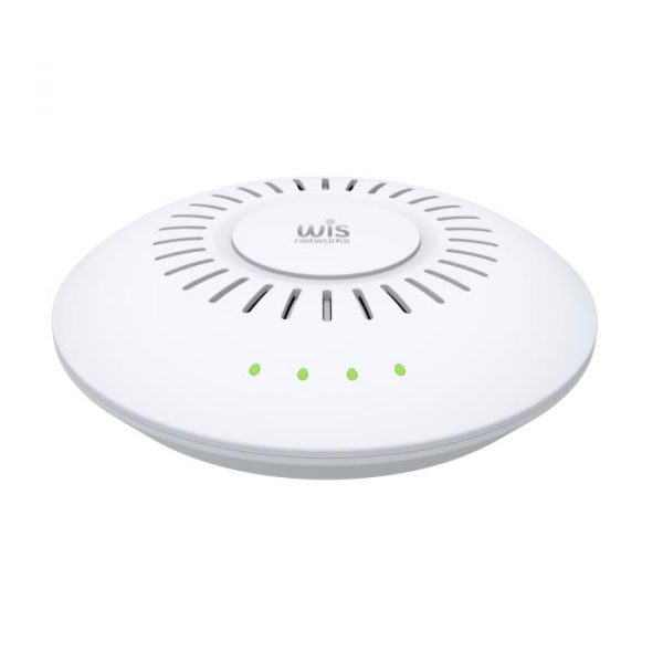 WCAP-HP wireless access point indoors