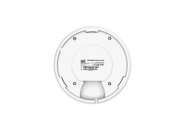 WCAP-Ac Lite wireless access point indoors