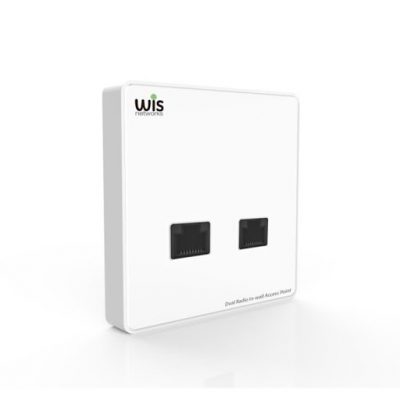 WCAP-AC (W) indoor access point