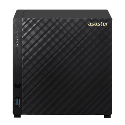 NAS Asustor - AS1004T v2