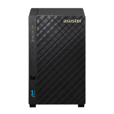 NAS Asustor - AS3102T v2