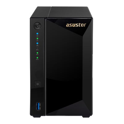 NAS Asustor - AS4002T