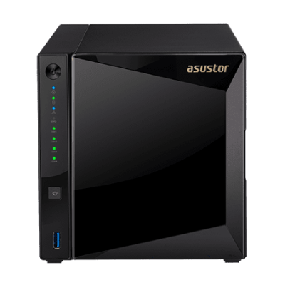 NAS Asustor - AS4004T