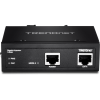 Injector TI-IG30 Hardened Industrial Gigabit PoE+