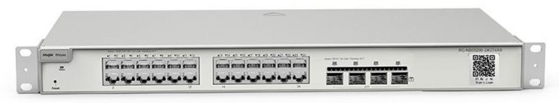 RG-NBS5100-24GT4SFP