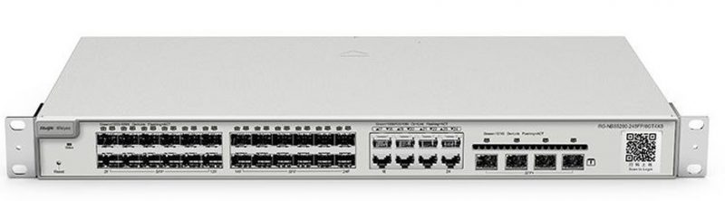 RG-NBS5200-24SFP/8GT4XS