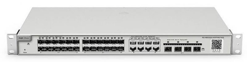 RG-NBS3200-24SFP/8GT4XS