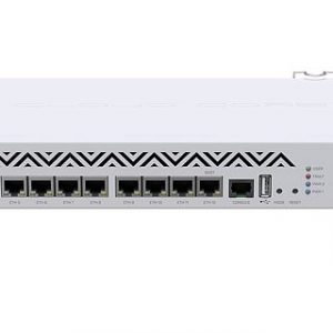 Router CCR1016-12G
