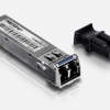 Module TI-MGBS10 1000Base-LX Industrial SFP Single-Mode LC