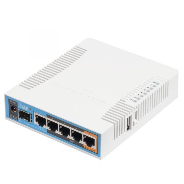 Access Point hAP ac RB962UiGS-5HacT2HnT