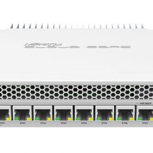 Router CCR1009-7G-1C-PC
