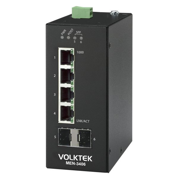 VOLKTEK MEN-3406