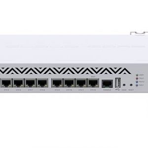 Router CCR1036-12G-4S